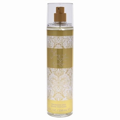 Fancy Love Body Spray