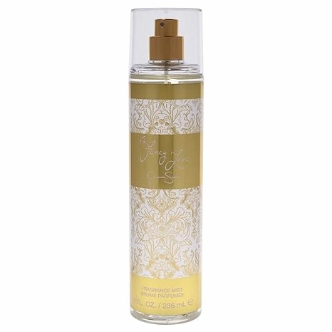 Fancy Love Body Spray
