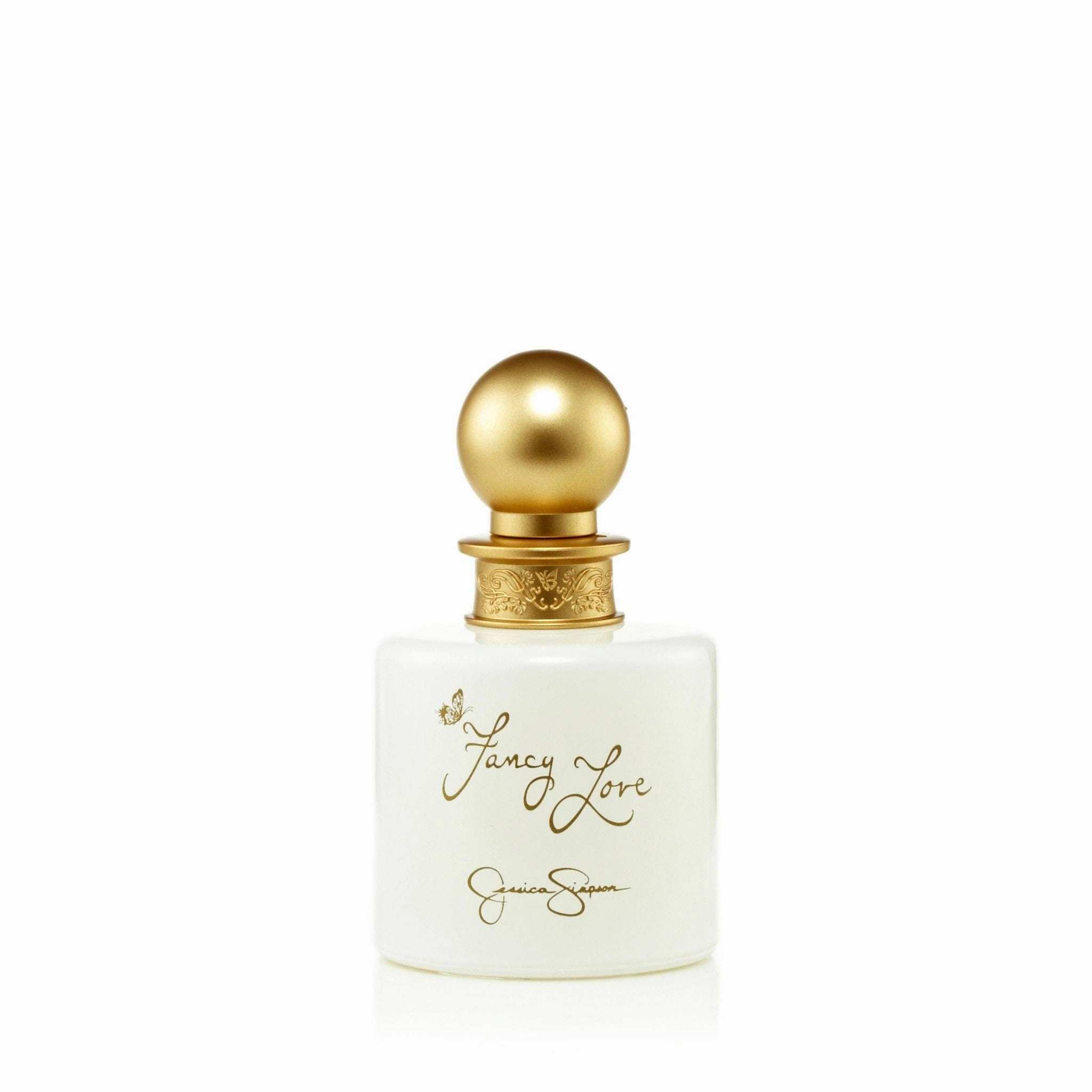 Fancy Love Perfume
