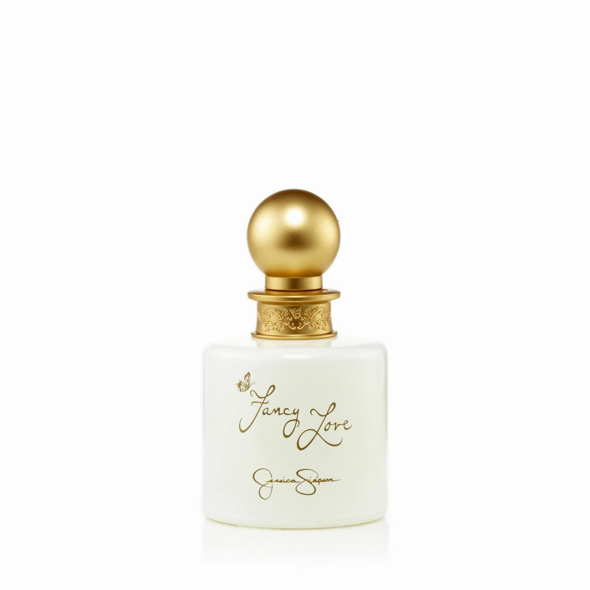 Fancy Love Perfume