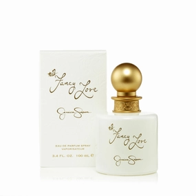 Fancy Love Perfume