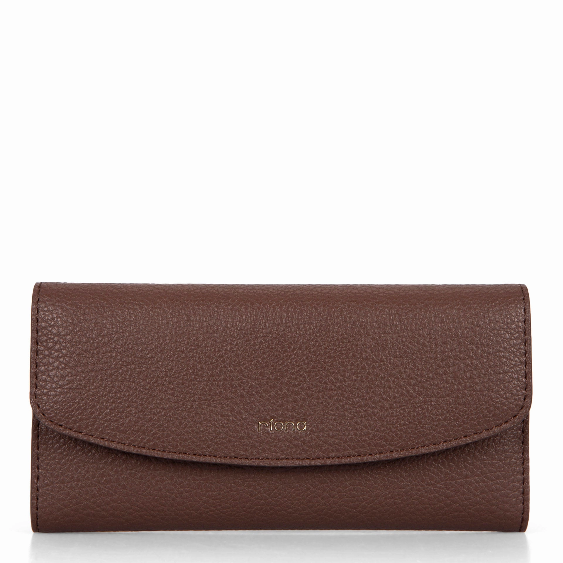 FINAL SALE Katy Large RFID Flap Wallet