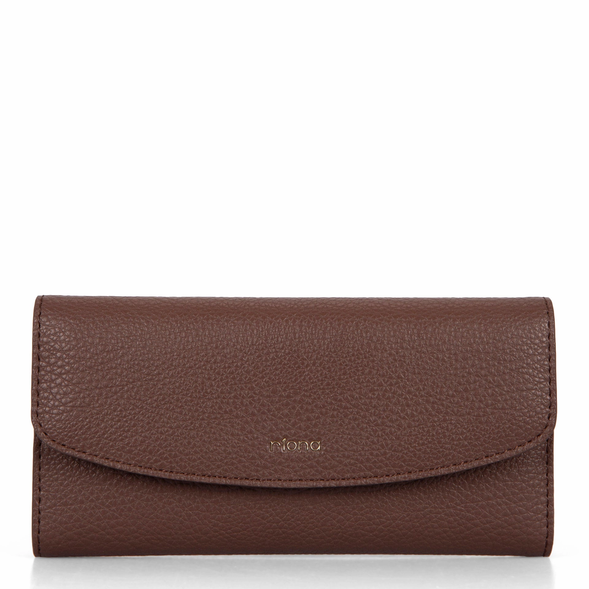 FINAL SALE Katy Large RFID Flap Wallet