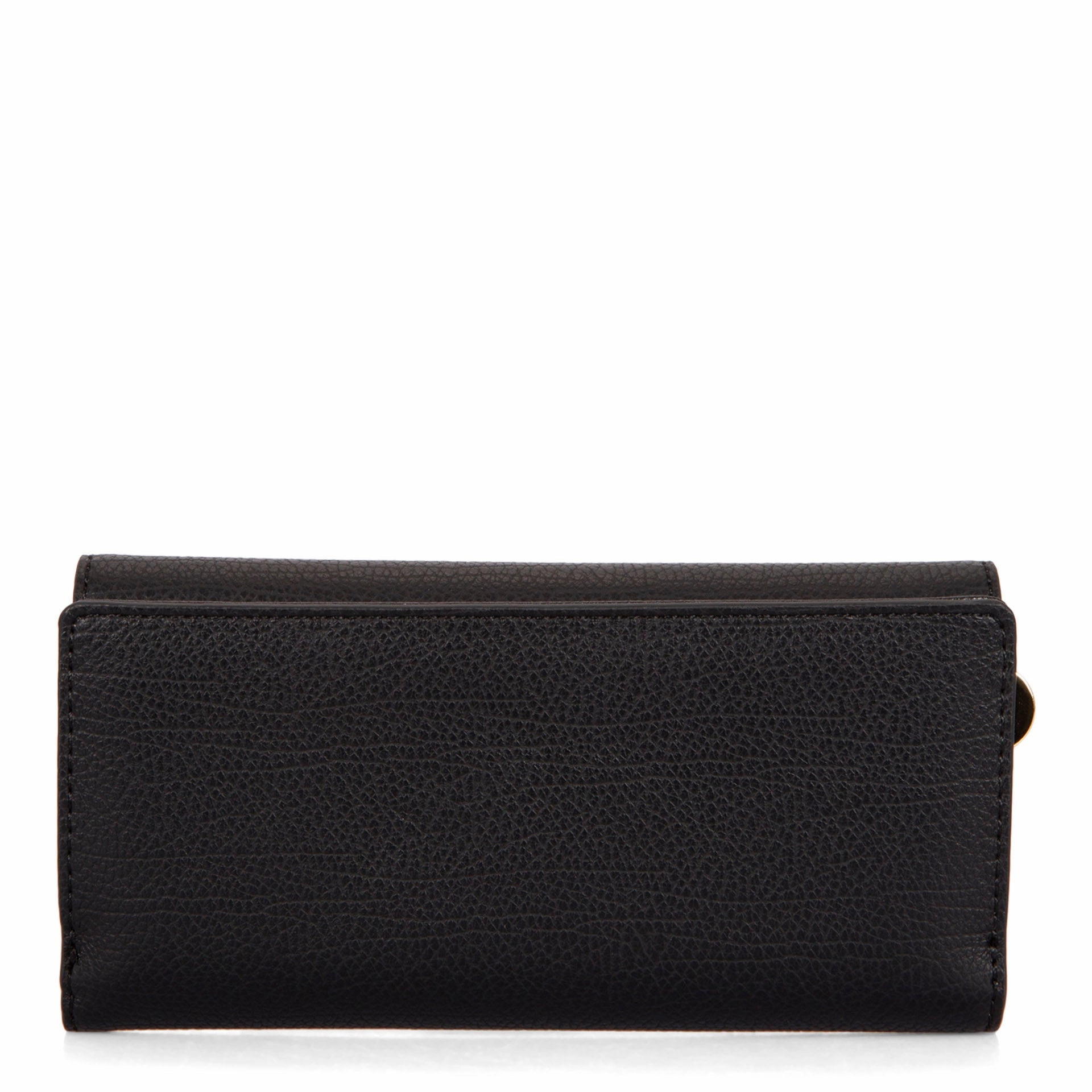 FINAL SALE Katy Large RFID Flap Wallet