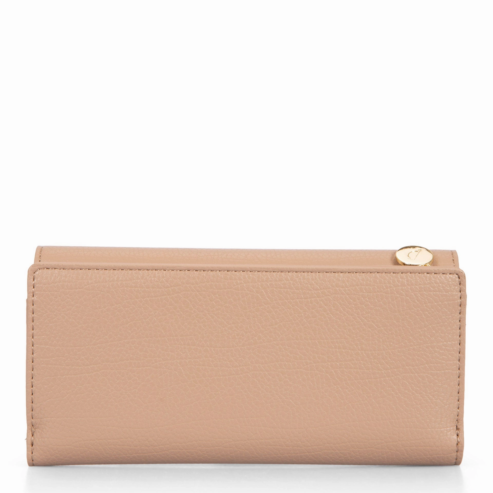 FINAL SALE Katy Large RFID Flap Wallet