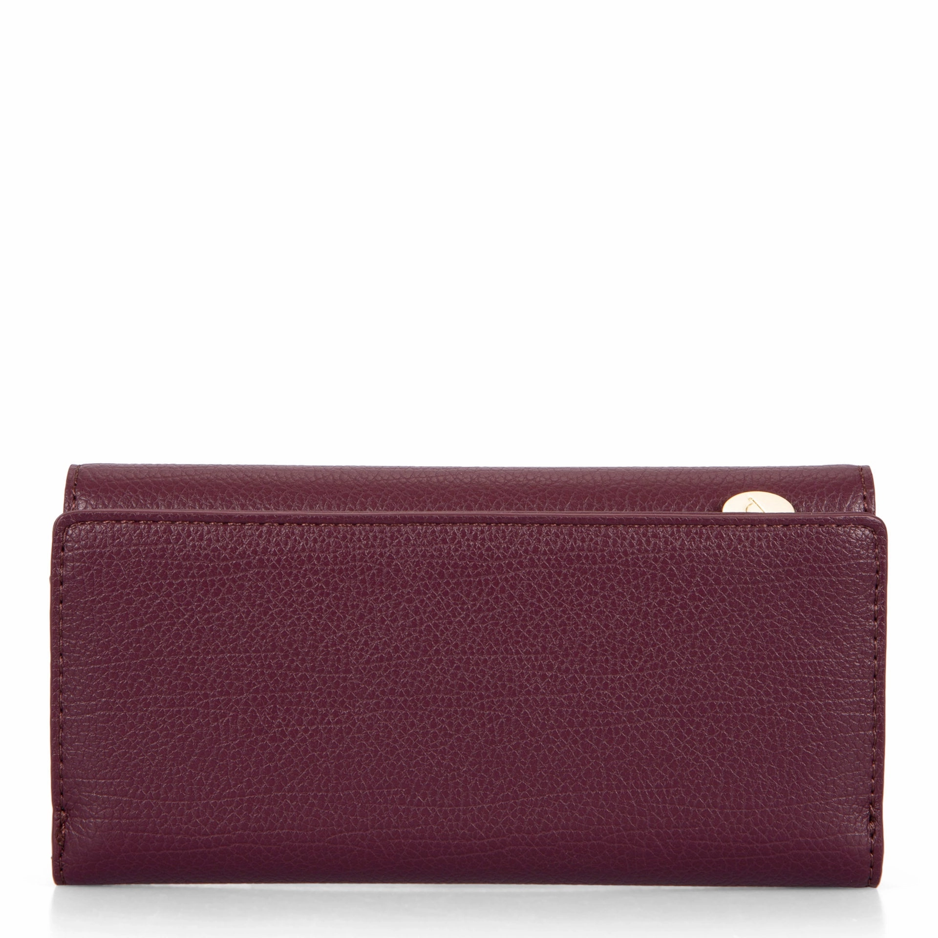 FINAL SALE Katy Large RFID Flap Wallet