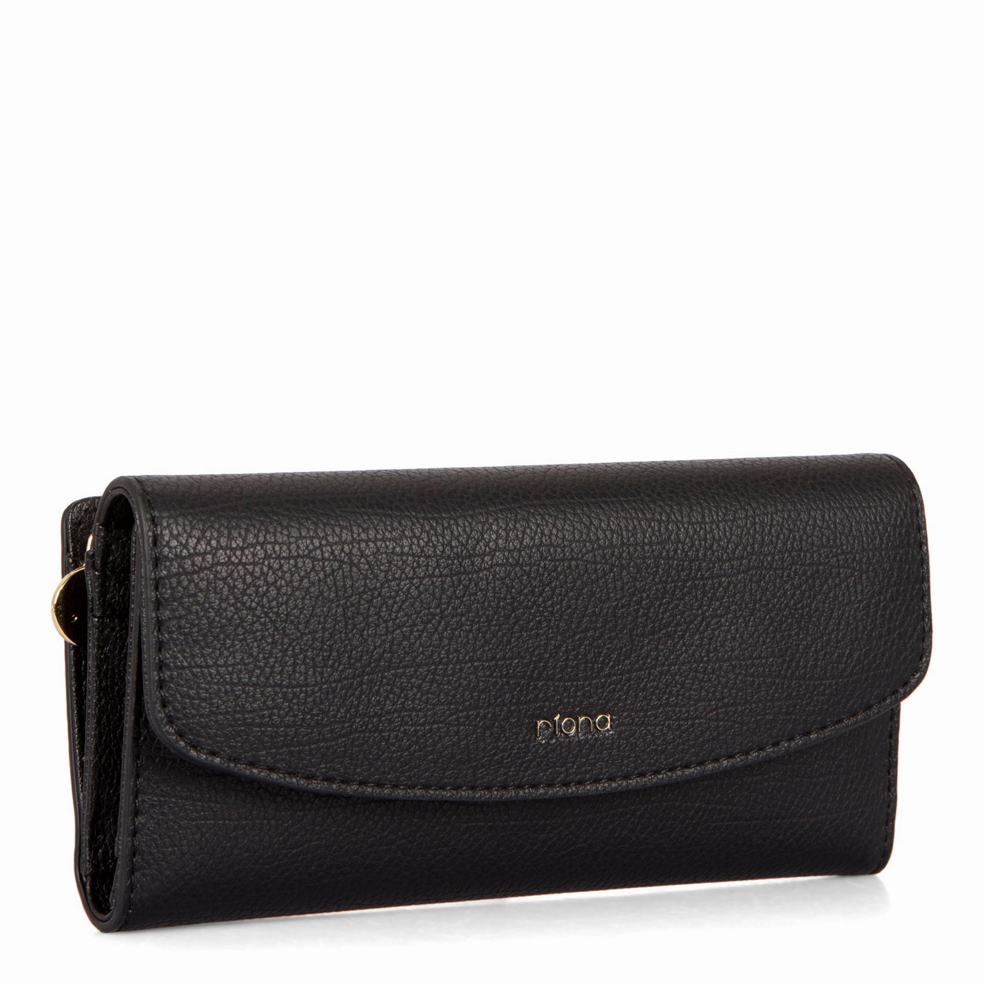 FINAL SALE Katy Large RFID Flap Wallet