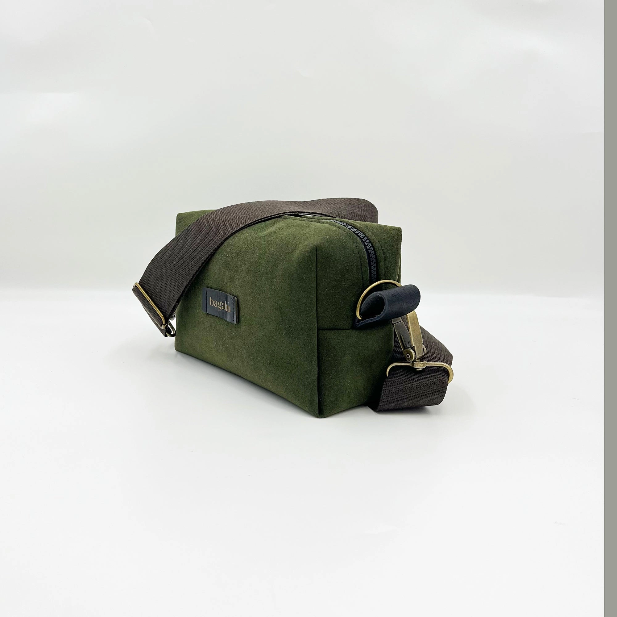 Forest Green Piccolo Rambler