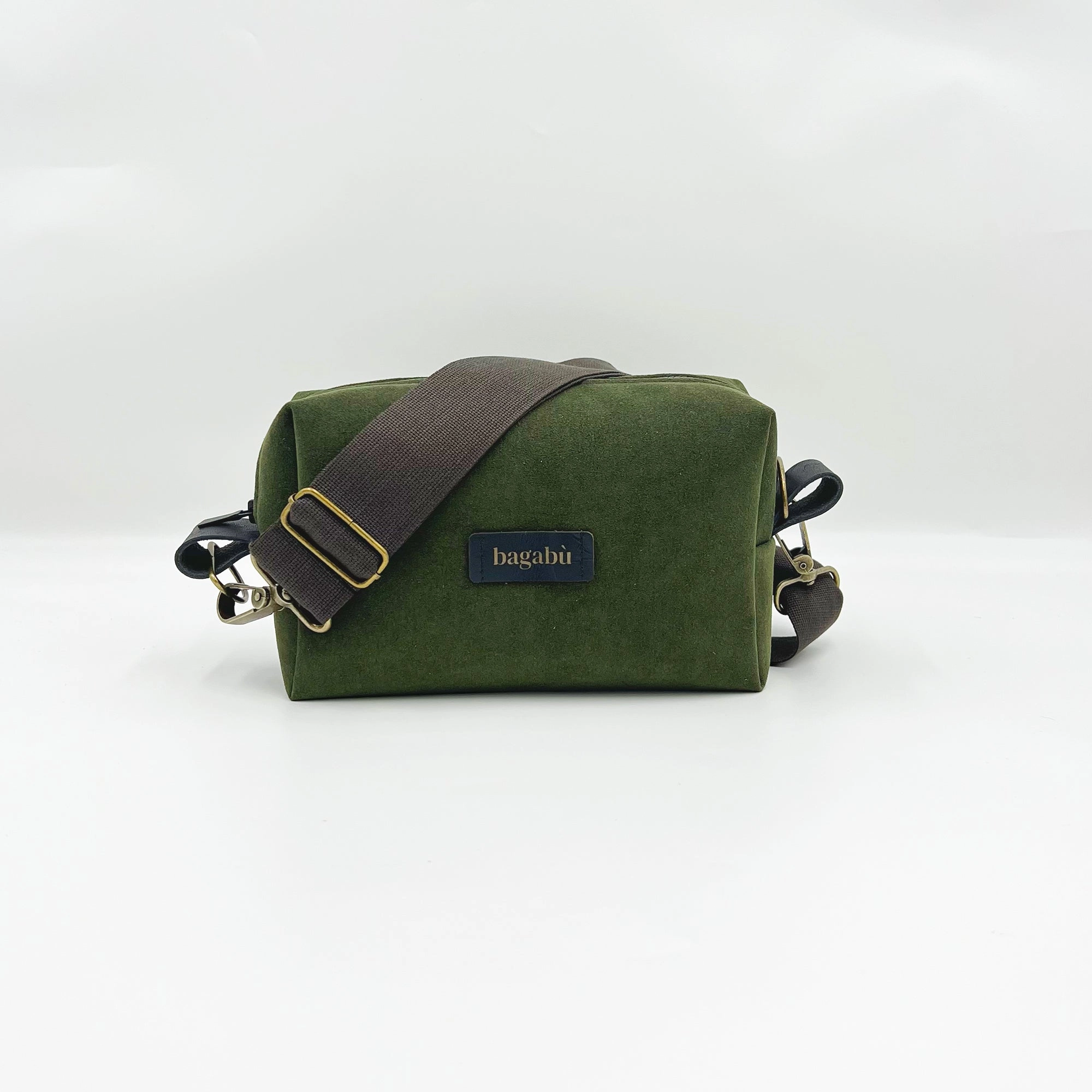 Forest Green Piccolo Rambler