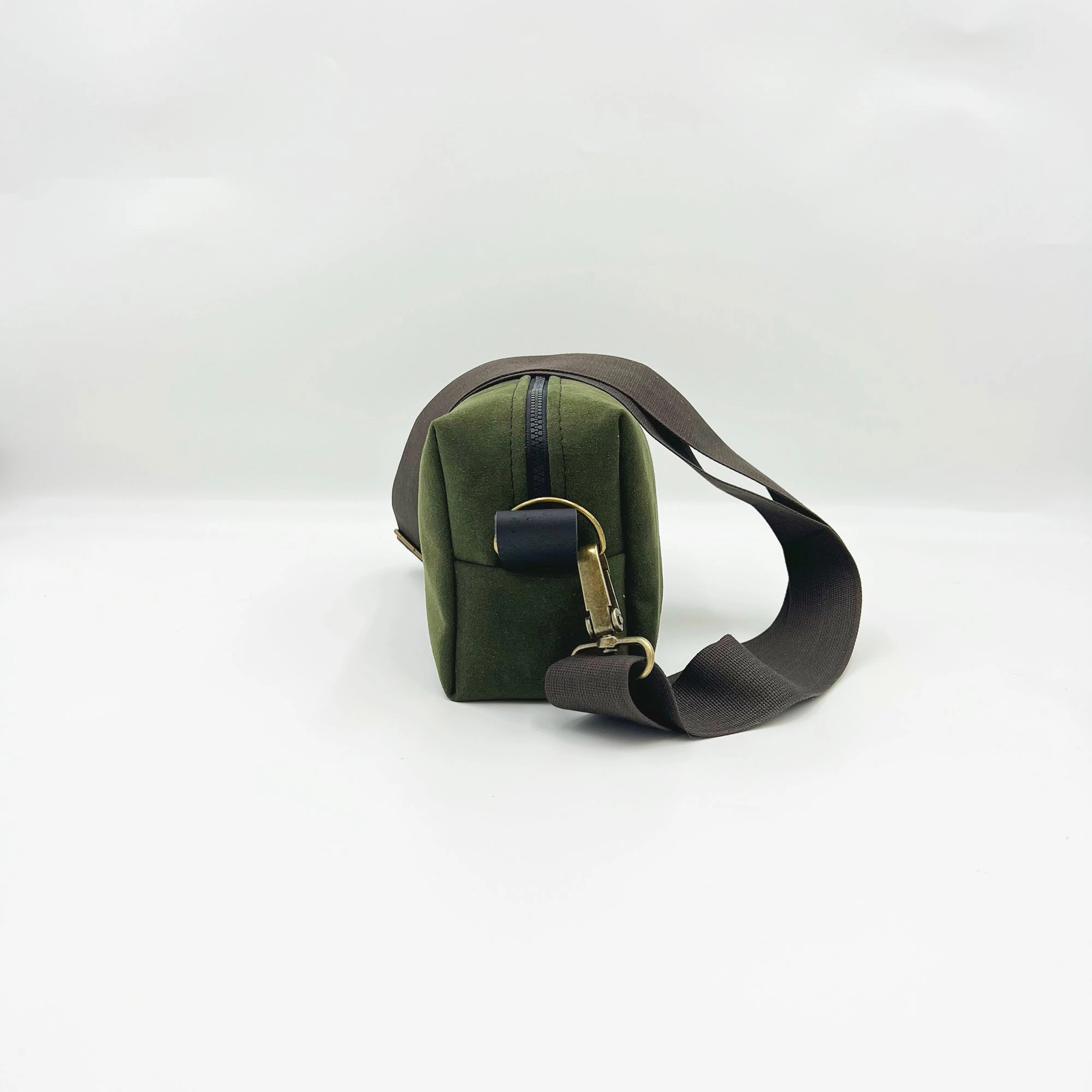 Forest Green Piccolo Rambler