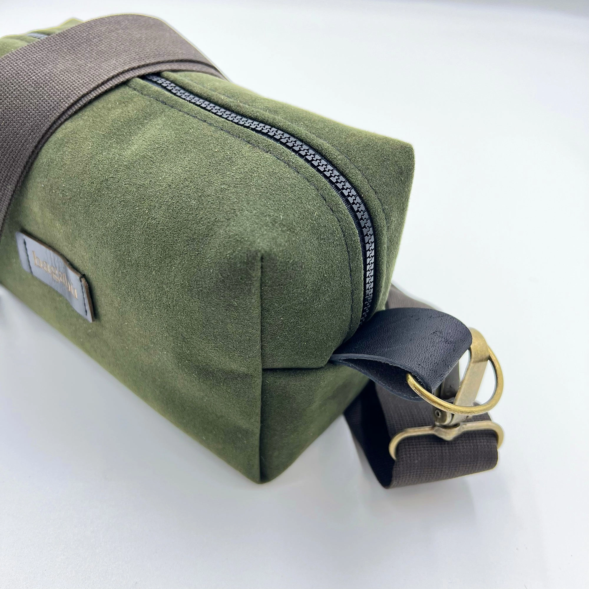 Forest Green Piccolo Rambler