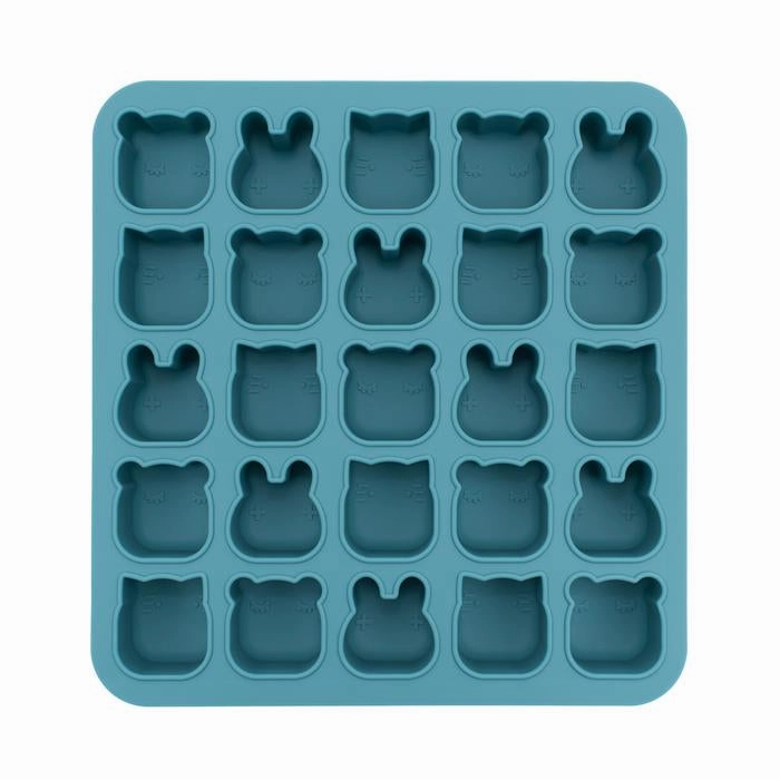 Freeze & Bake Mini Poddies VARIOUS COLOURS