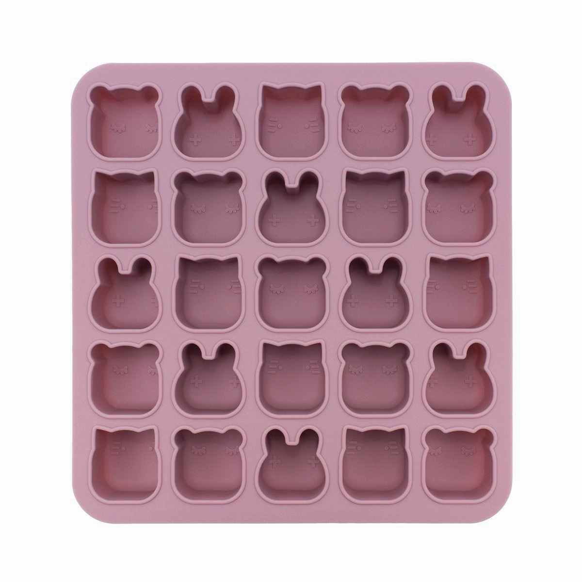 Freeze & Bake Mini Poddies VARIOUS COLOURS