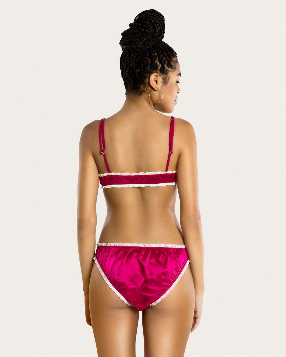 French Quarter Jezebel Panty