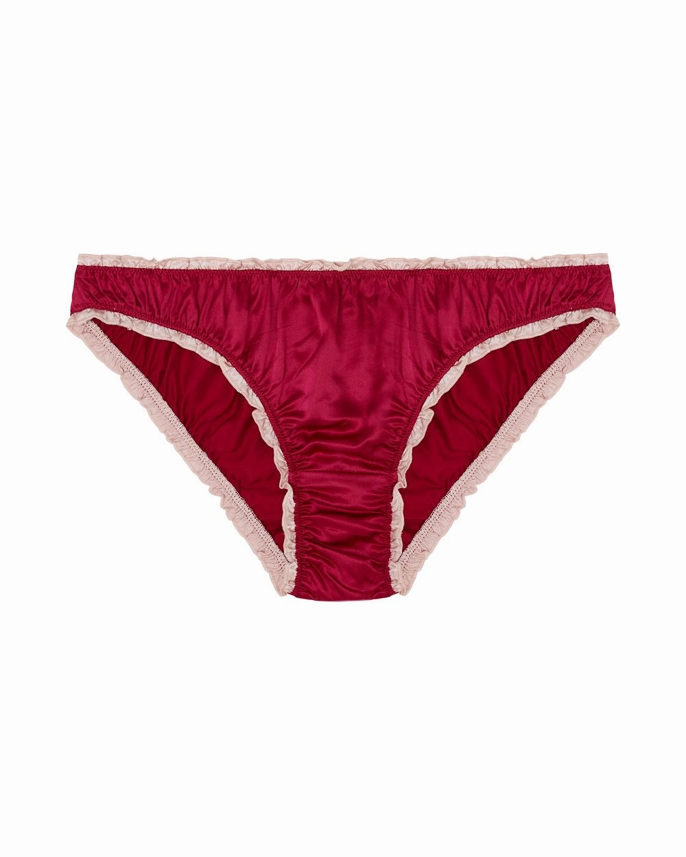 French Quarter Jezebel Panty