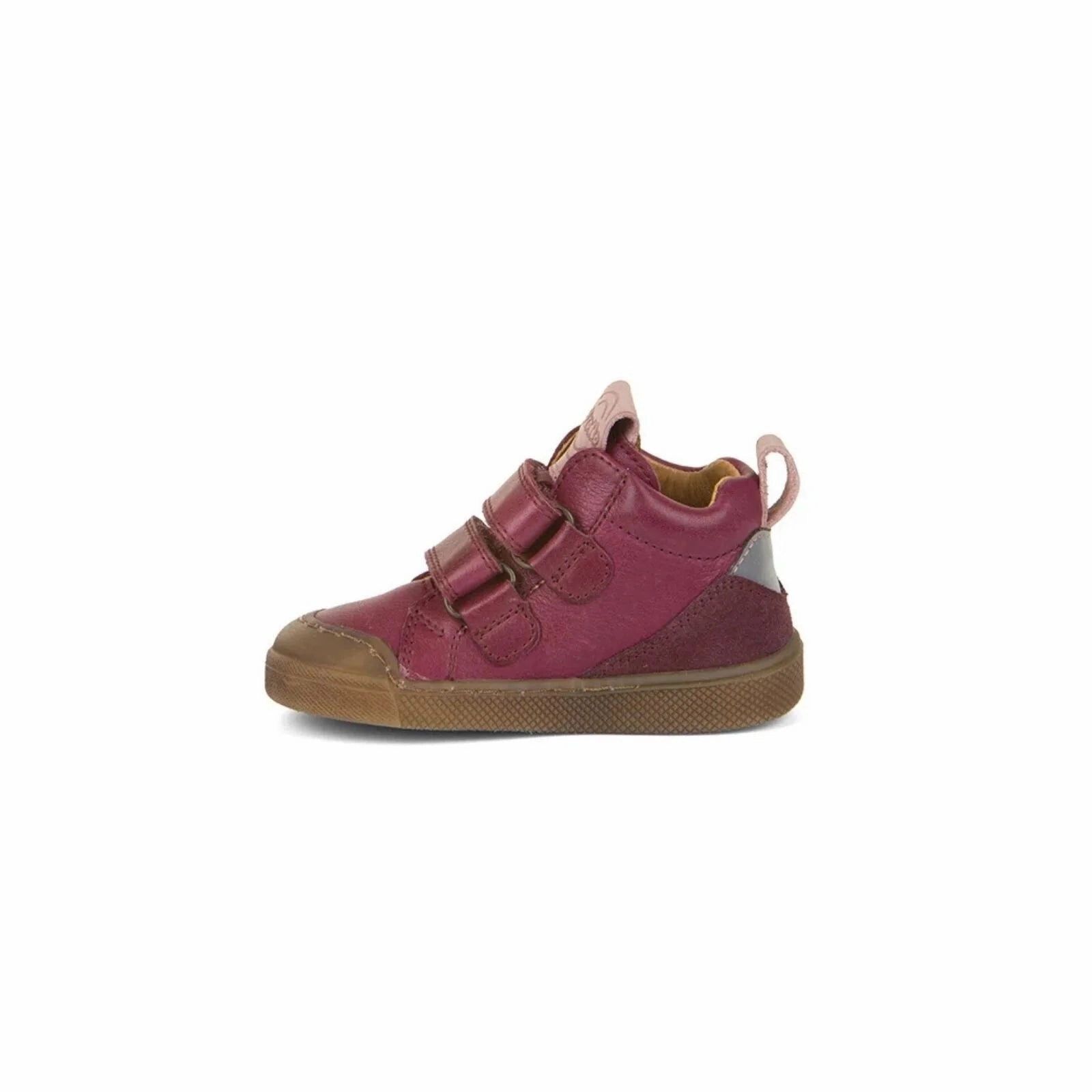 Froddo Rosario High Top - Bordeaux