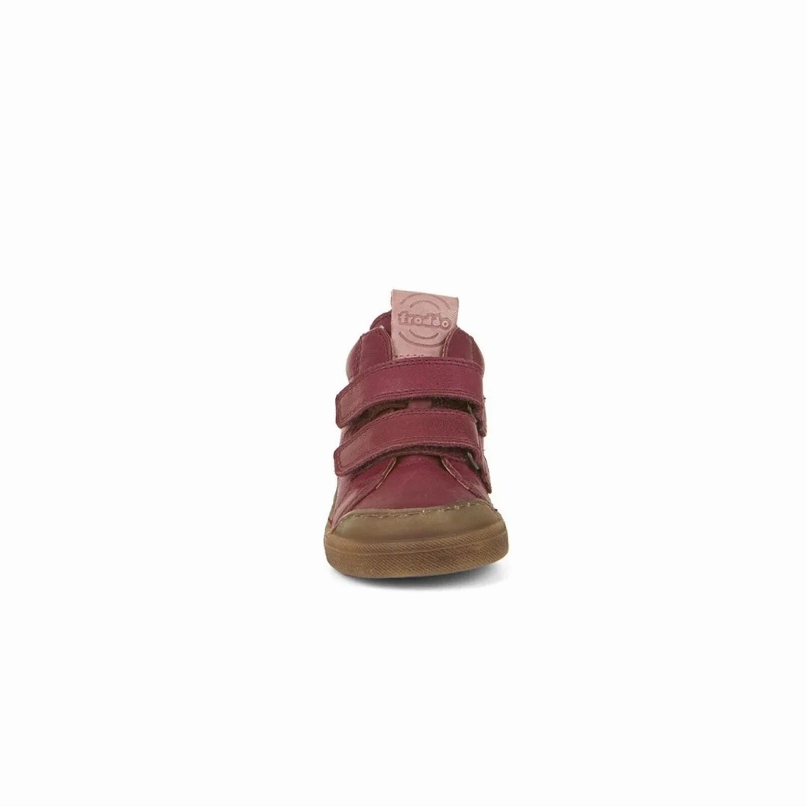 Froddo Rosario High Top - Bordeaux