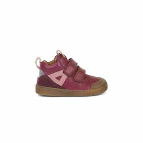 Froddo Rosario High Top - Bordeaux