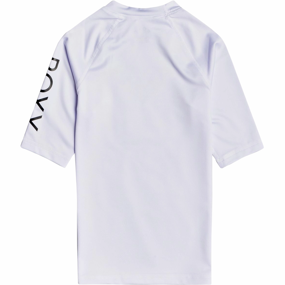 Girls' Whole Hearted Short Sleeve Rashguard