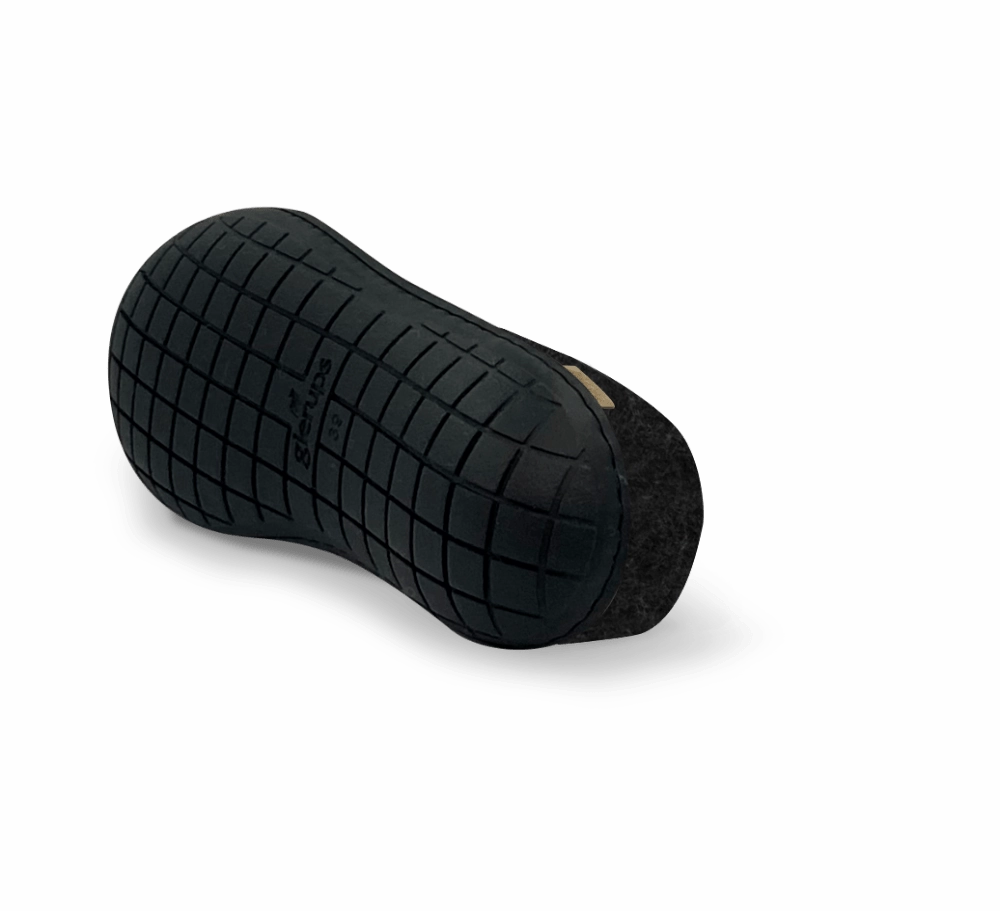 GLERUPS SLIP-ON RUBBER