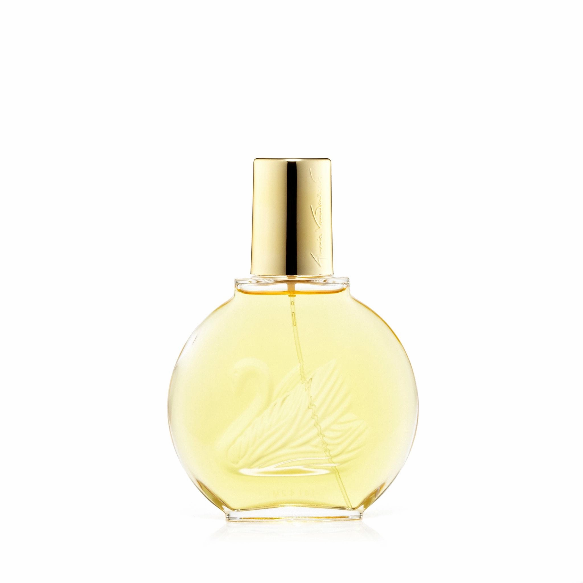 Gloria Vanderbilt Perfume