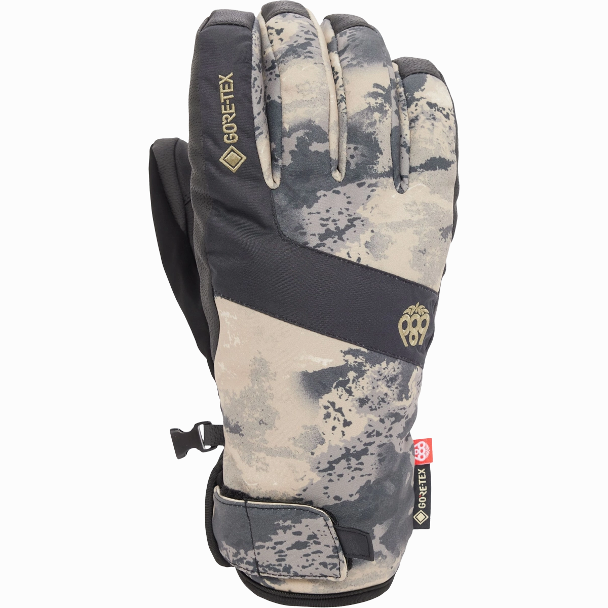 Gore-Tex Linear Under Cuff Glove