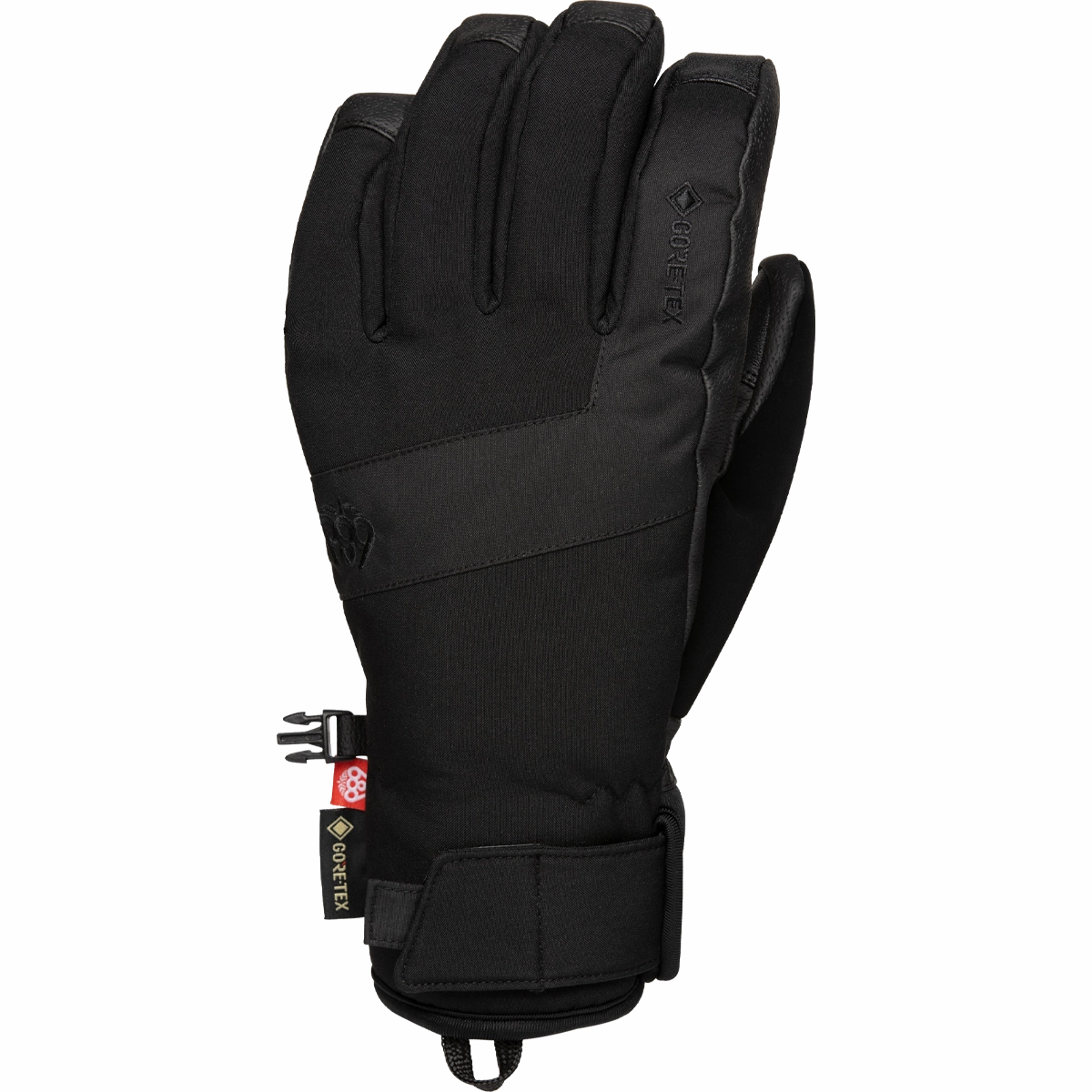 Gore-Tex Linear Under Cuff Glove