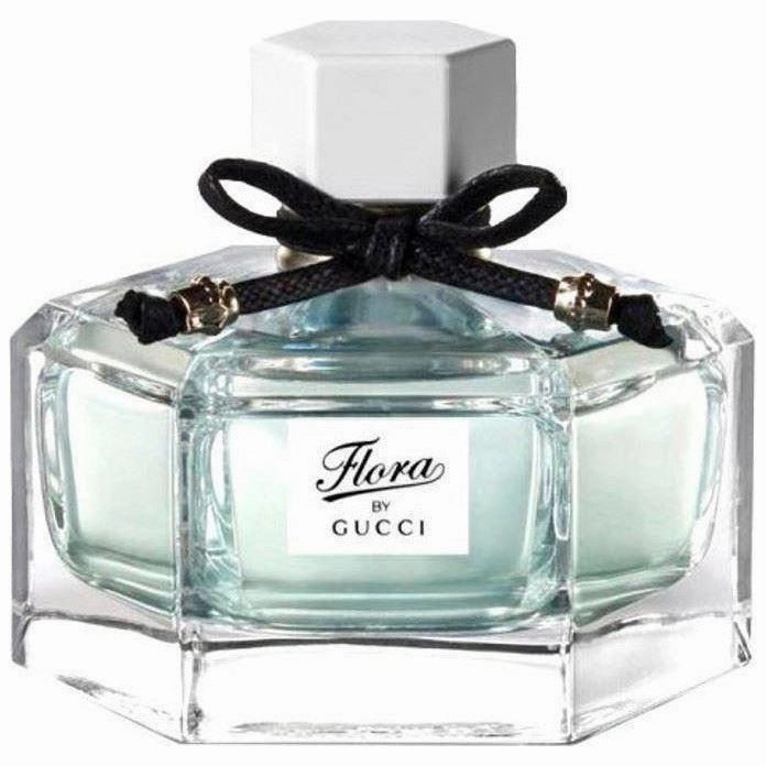 GUCCI FLORA FRAICHE BY GUCCI Perfume for Women 2.5 oz edt NEW unboxed with cap