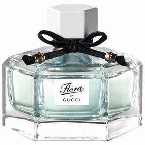 GUCCI FLORA FRAICHE BY GUCCI Perfume for Women 2.5 oz edt NEW unboxed with cap