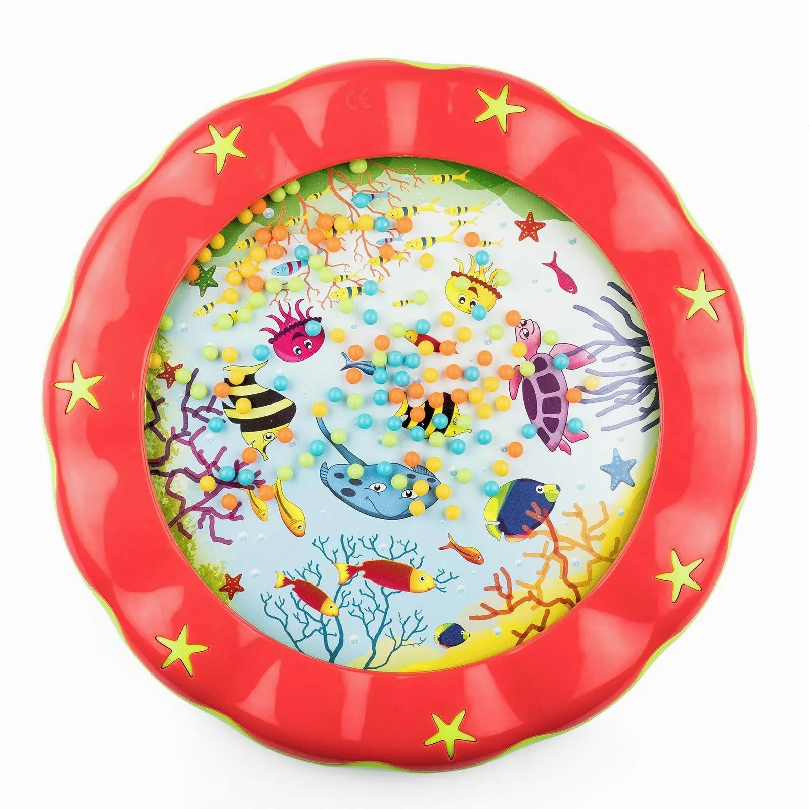 Halilit Wave Drum Assorted