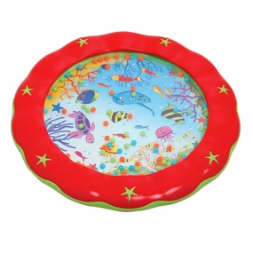 Halilit Wave Drum Assorted