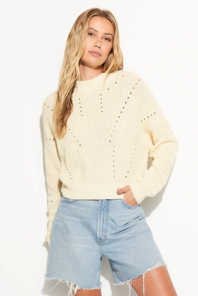 Harper Sweater