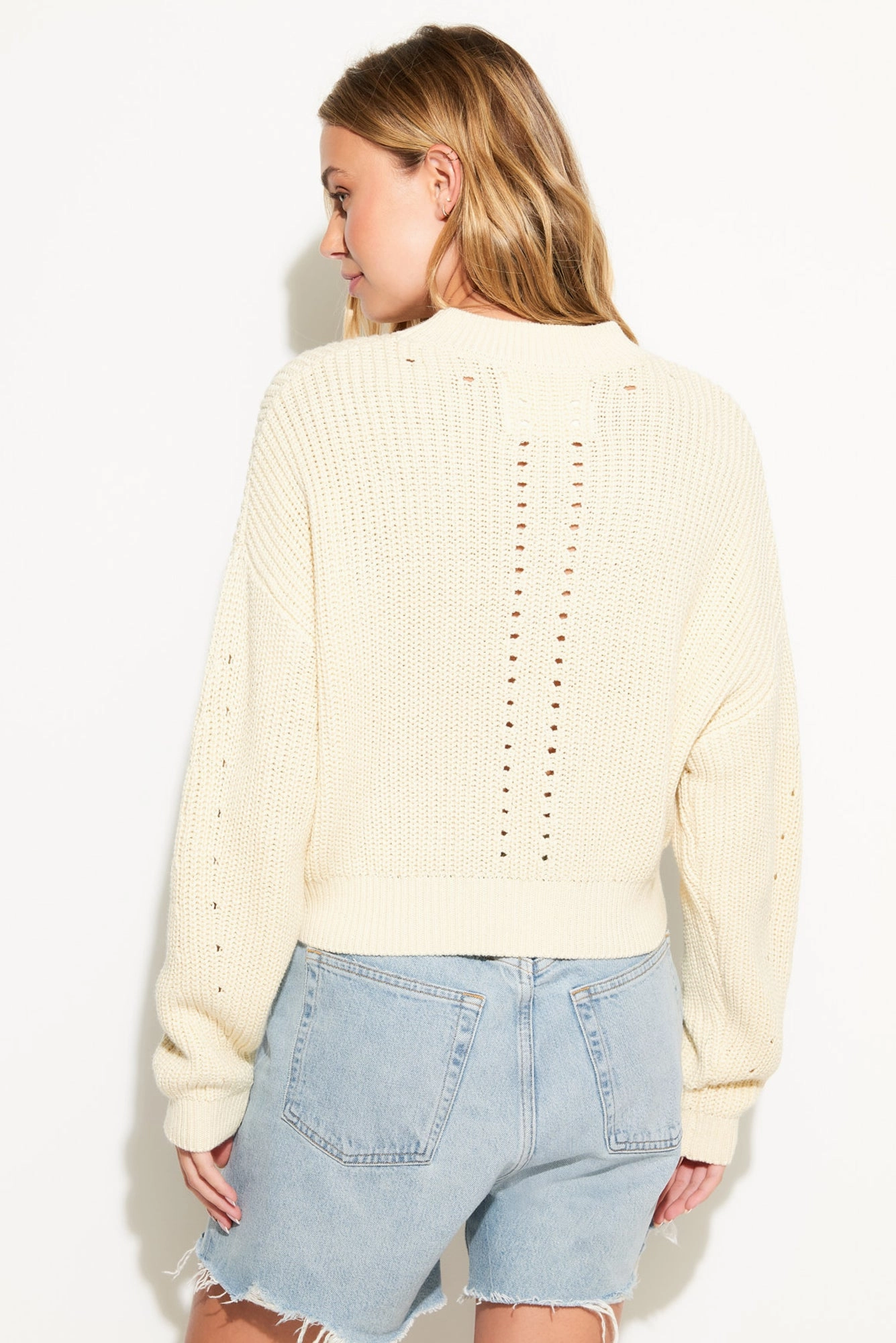 Harper Sweater