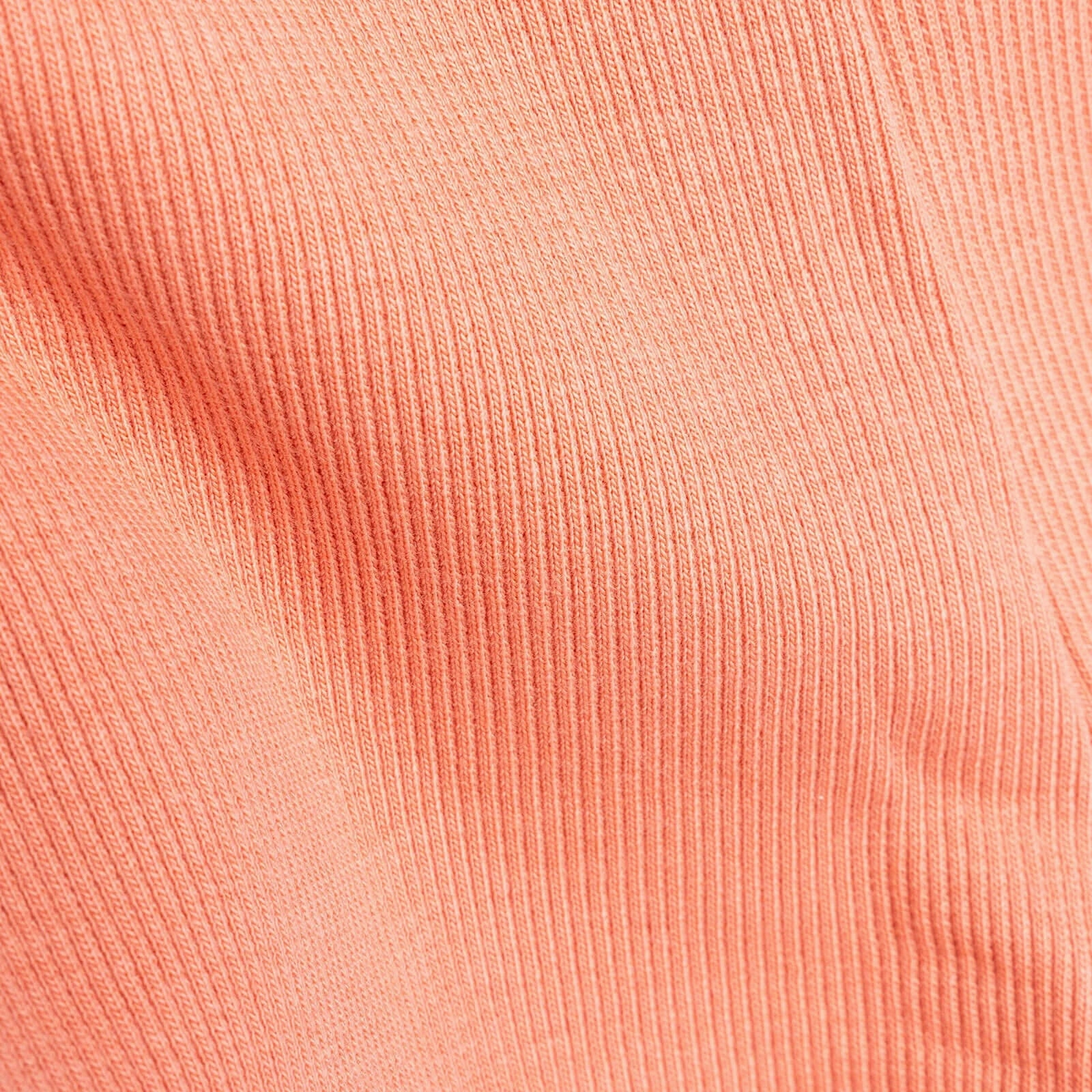 HelloBaby Sweatshirt Footless Bottom - Salmon