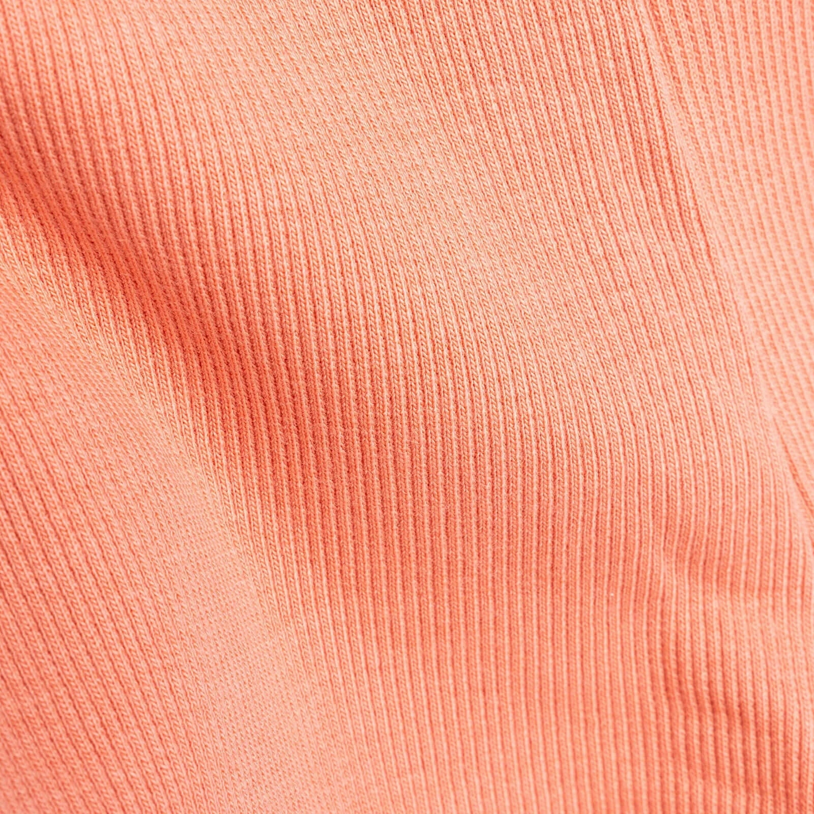 HelloBaby Sweatshirt Footless Bottom - Salmon