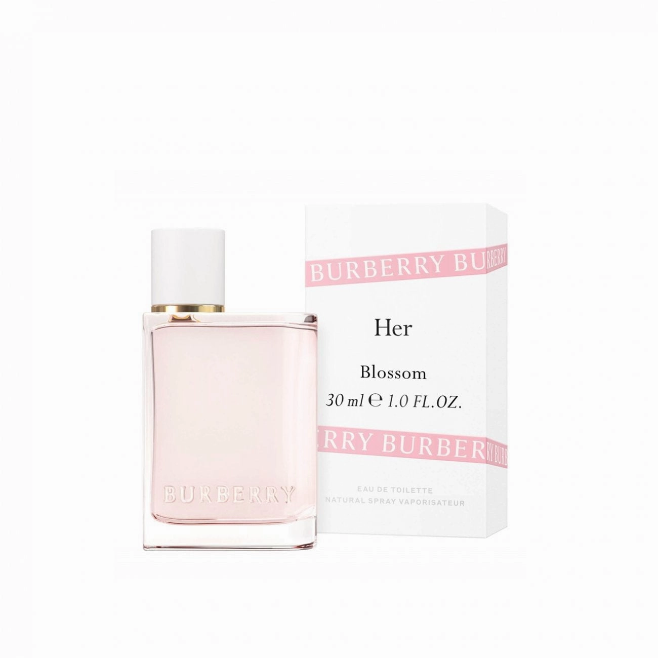 Her Blossom Perfume