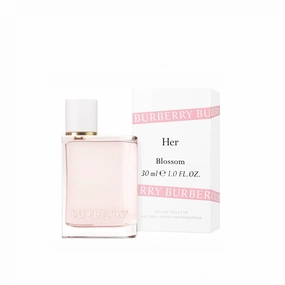 Her Blossom Perfume