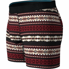 Huddle Boxer Brief