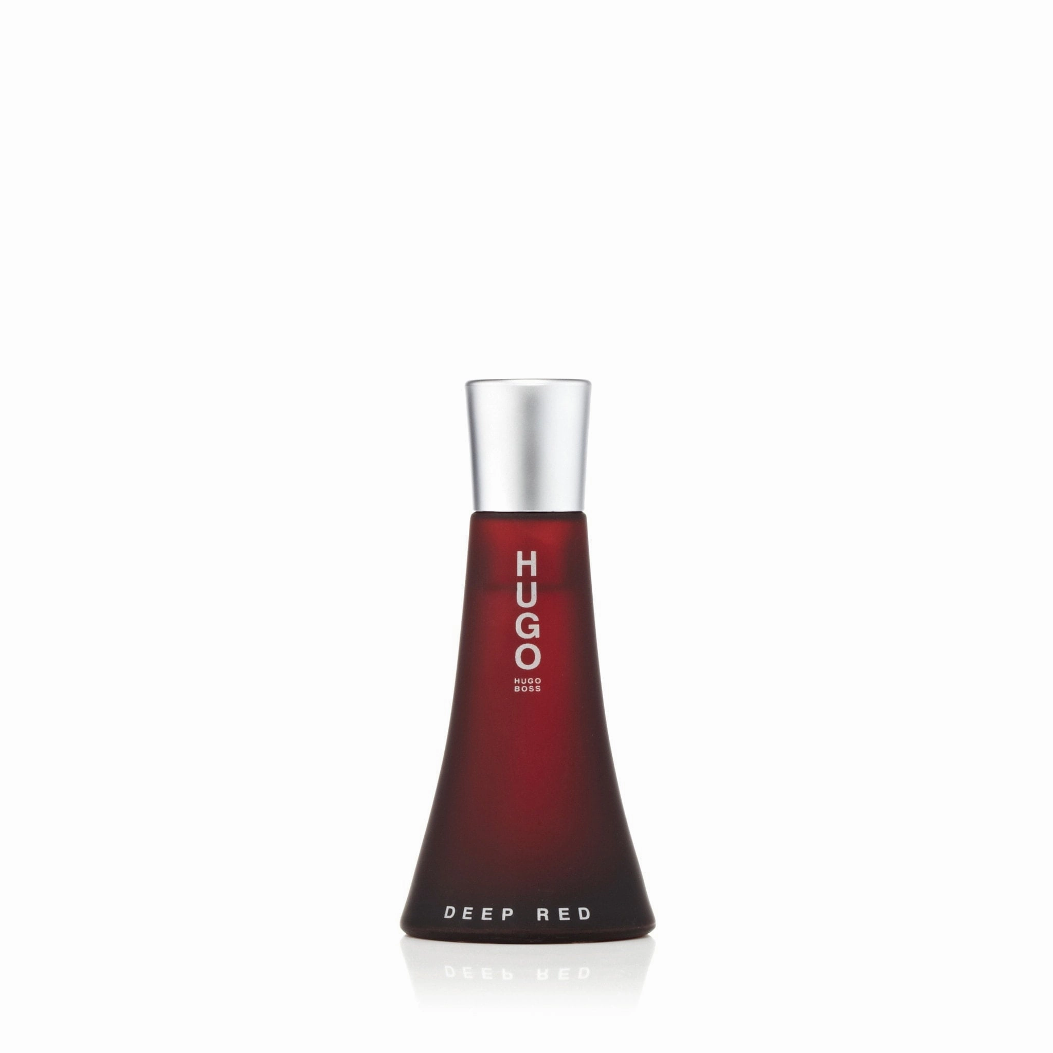 Hugo Deep Red Perfume