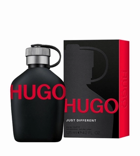 Hugo Just Different Cologne