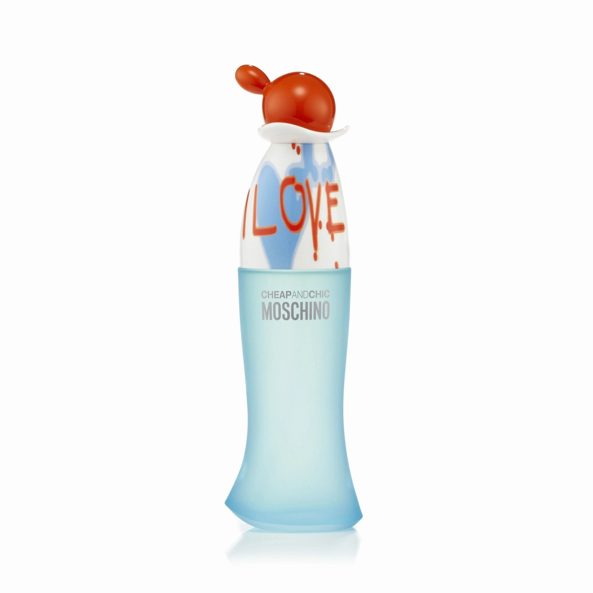 I Love Love Perfume