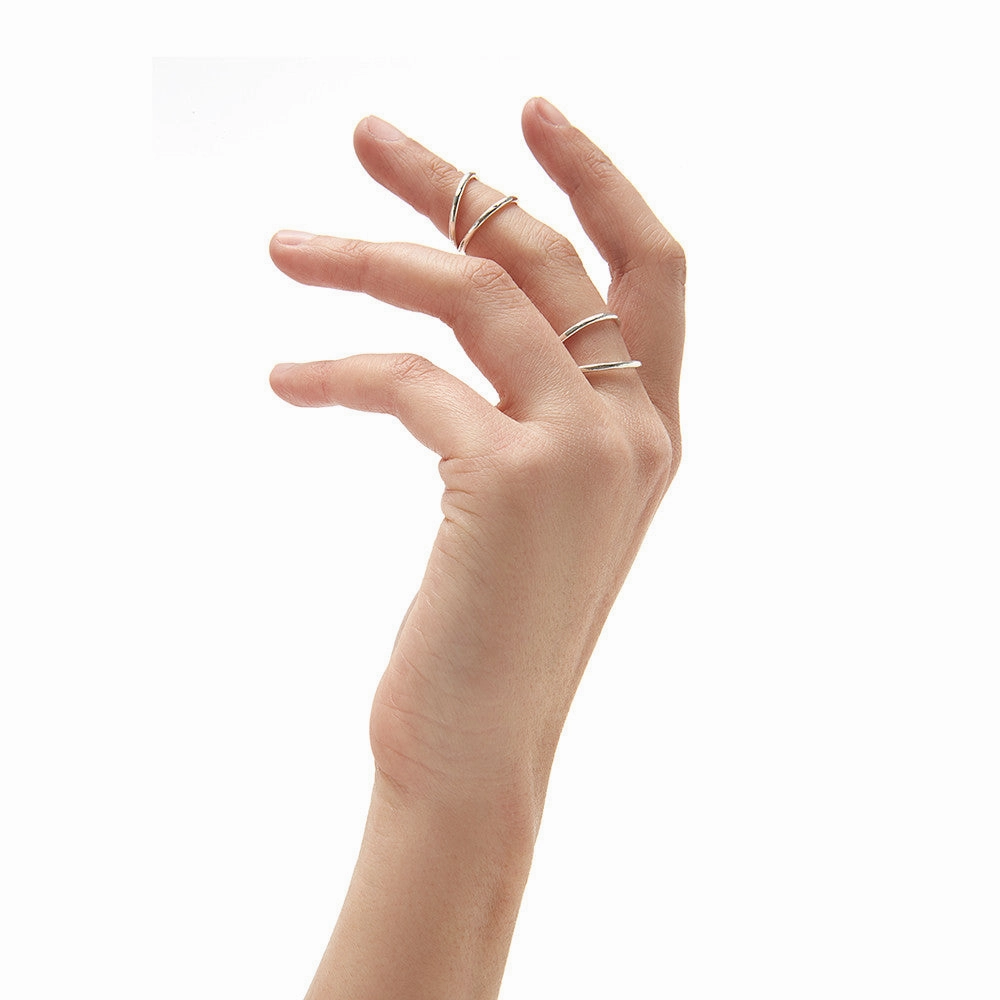Infinity Ring