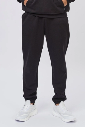 INSPORT MENS DENVER TECH TRACKPANTS MIDNIGHT