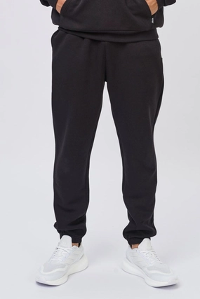 INSPORT MENS DENVER TECH TRACKPANTS MIDNIGHT