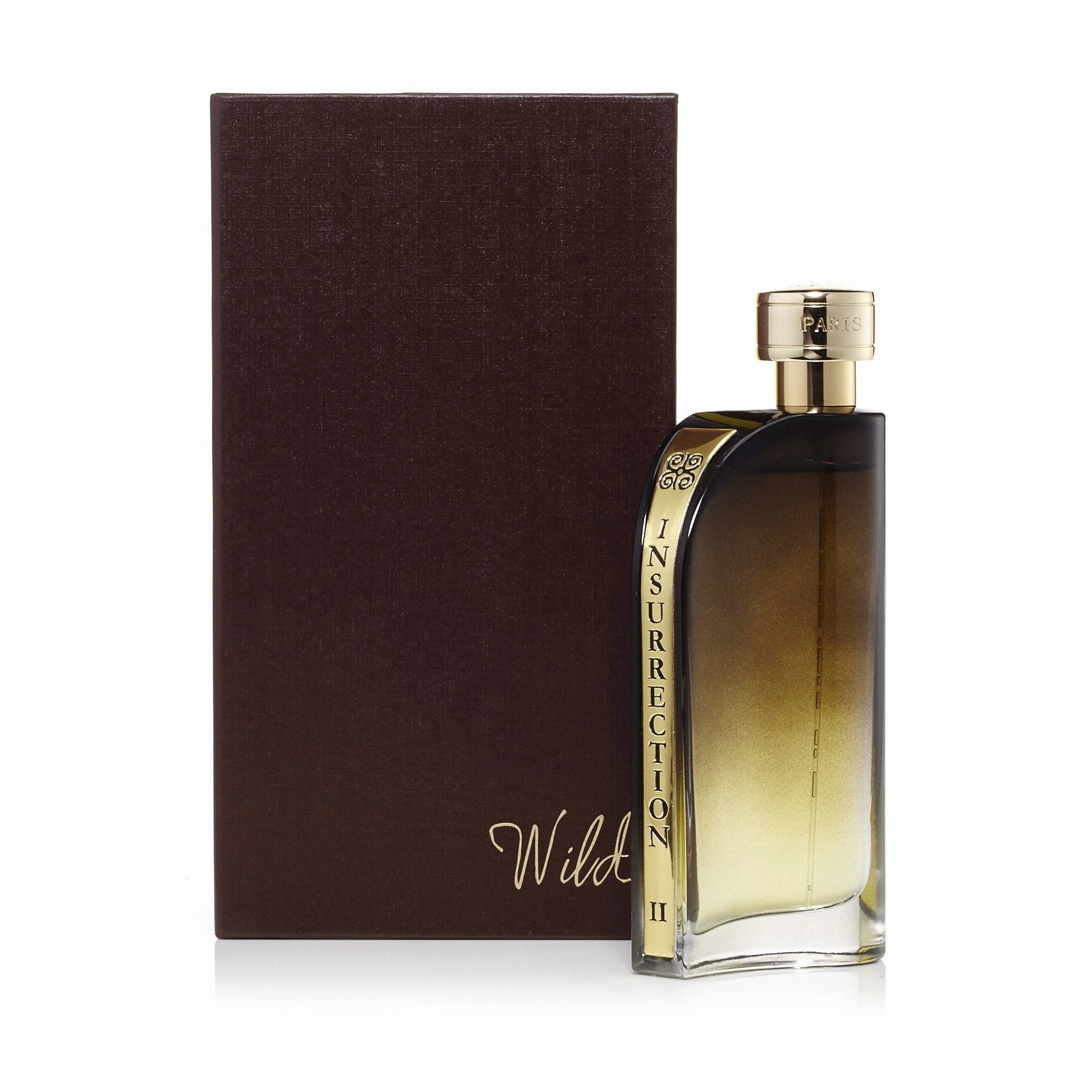 Insurrection Wild Cologne