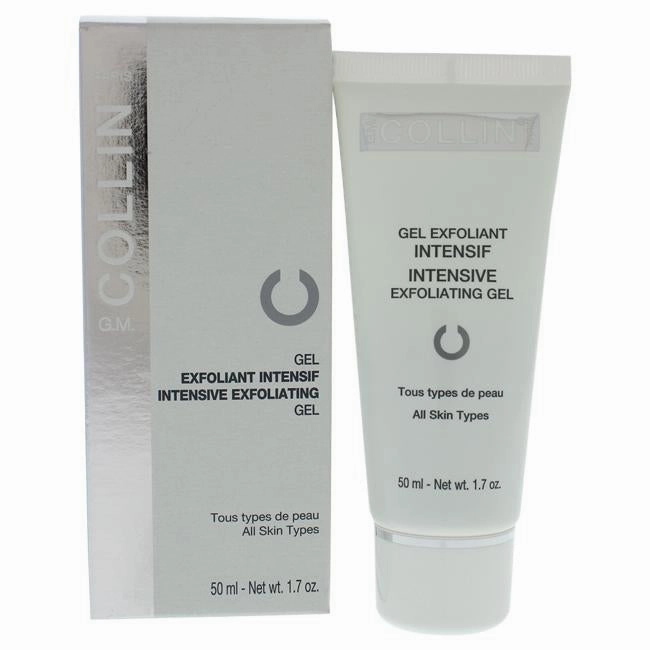 Intensive Exfoliating Gel