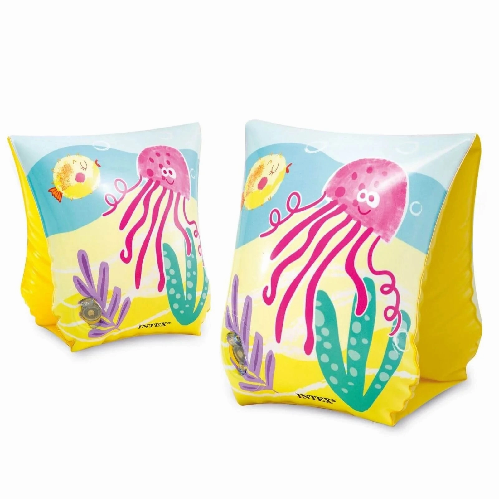 INTEX Tropical Buddies Arm Bands