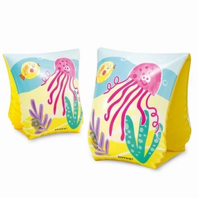 INTEX Tropical Buddies Arm Bands