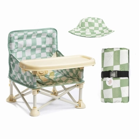 Izimini Parker Beach Chair Bundle