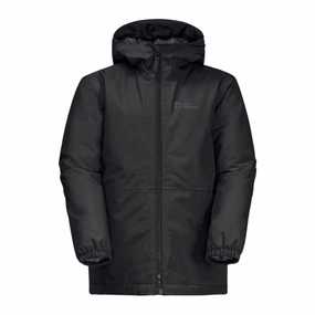 jack wolfskin Bergland Kids Jacket
